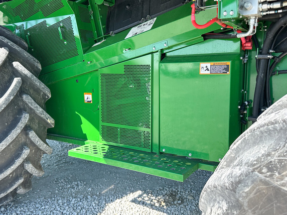 2021 John-Deere S780