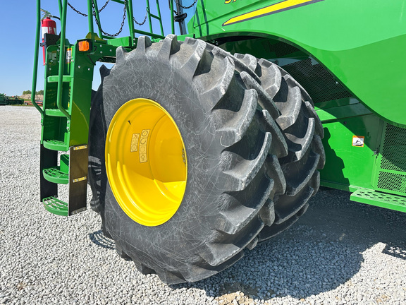2021 John-Deere S780