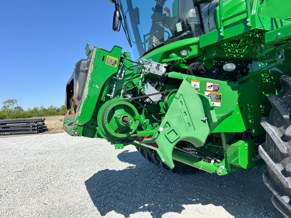 2021 John-Deere S780