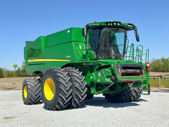 2021 John-Deere S780