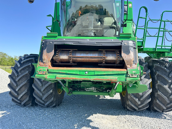 2021 John-Deere S780