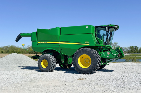 2021 John-Deere S780