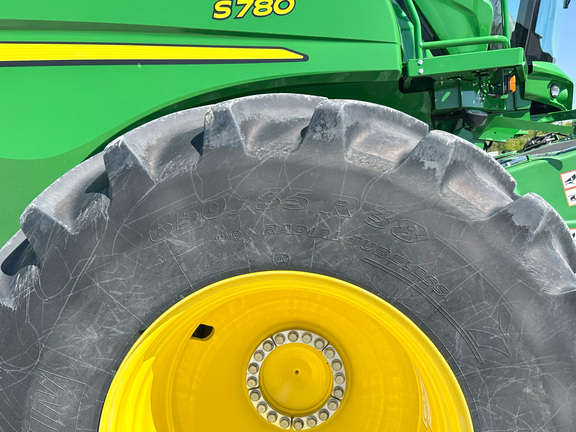 2021 John-Deere S780