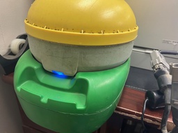 Precision Farming For Sale 2013 John Deere sf3000 