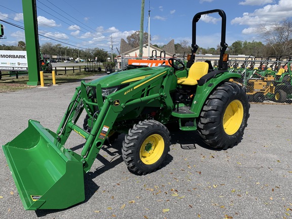 2025 John Deere 4044M-2