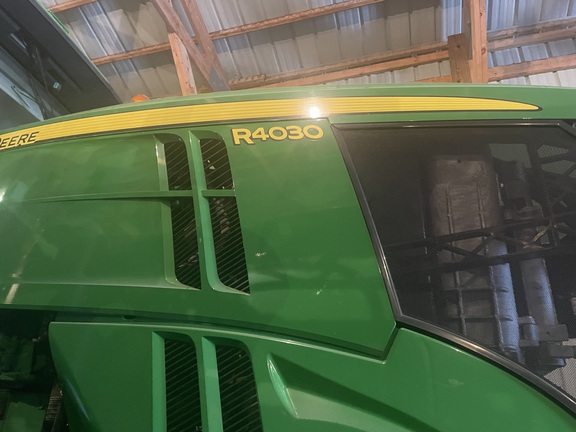 2016 John Deere R4030 - Photo4