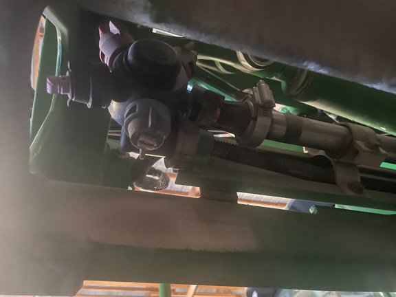 2016 John Deere R4030 - Photo31