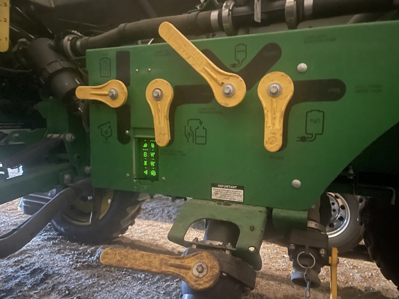 2016 John Deere R4030 - Photo3