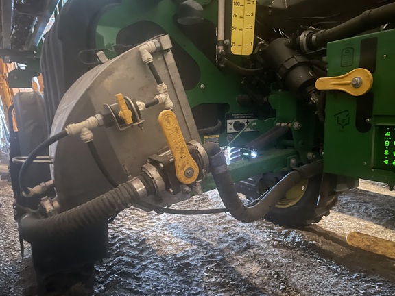 2016 John Deere R4030 - Photo2