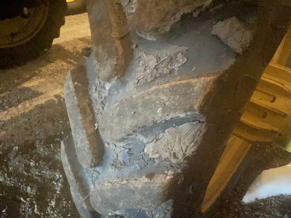 2016 John Deere R4030 - Photo29