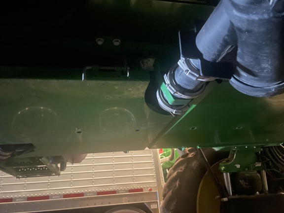 2016 John Deere R4030 - Photo27