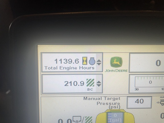 2016 John Deere R4030 - Photo22