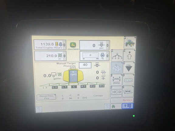 2016 John Deere R4030 - Photo21