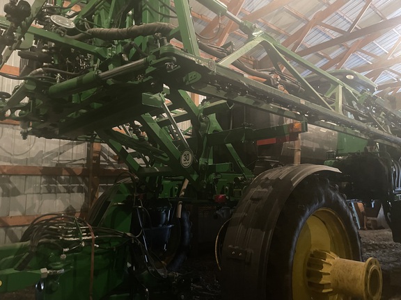 2016 John Deere R4030 - Photo14