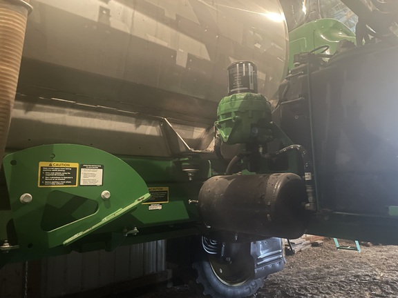2016 John Deere R4030 - Photo12