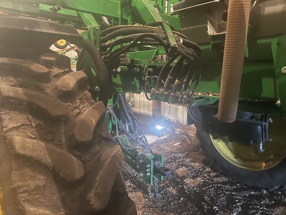 2016 John Deere R4030 - Photo10