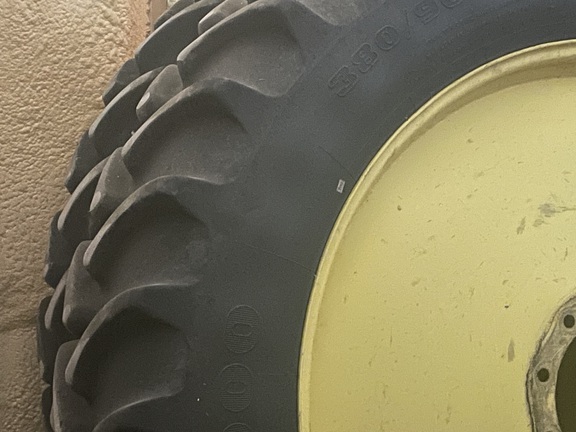 2016 John Deere R4030 - Photo9