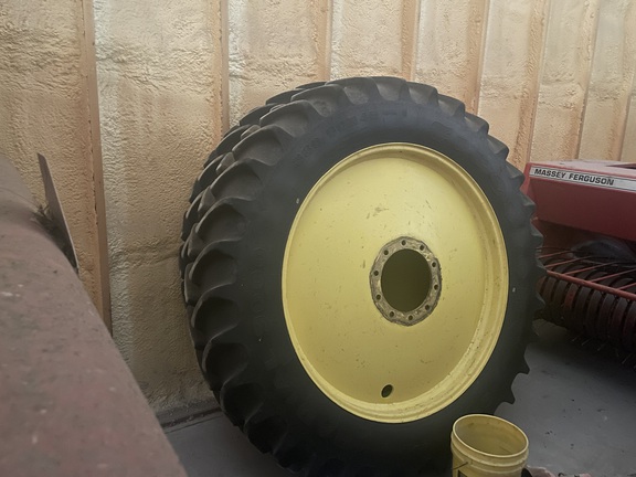 2016 John Deere R4030 - Photo8