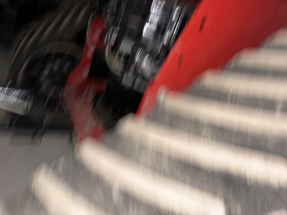 Used 2023 Case IH Steiger 580 AFS Quad Track Tractors at Koenig Equipment in Urbana, OH - Photo3