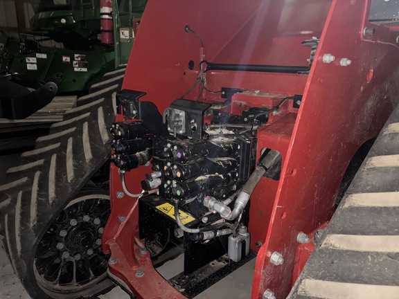 Used 2023 Case IH Steiger 580 AFS Quad Track Tractors at Koenig Equipment in Urbana, OH - Photo7
