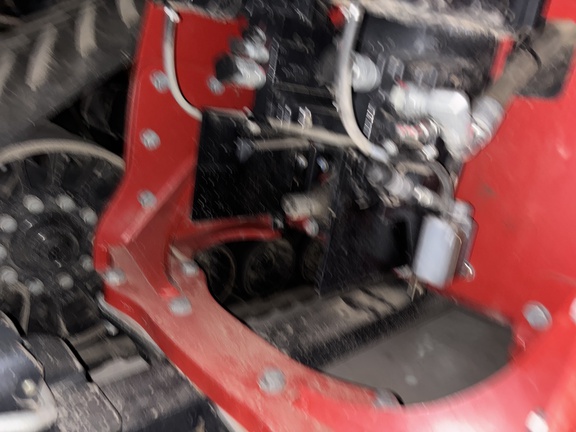 Used 2023 Case IH Steiger 580 AFS Quad Track Tractors at Koenig Equipment in Urbana, OH - Photo10