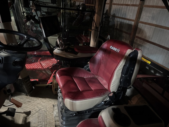 Used 2023 Case IH Steiger 580 AFS Quad Track Tractors at Koenig Equipment in Urbana, OH - Photo12