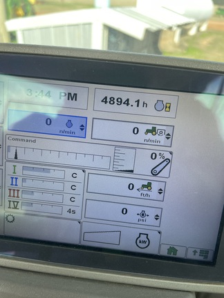 2012 John Deere 6170R Photo 5