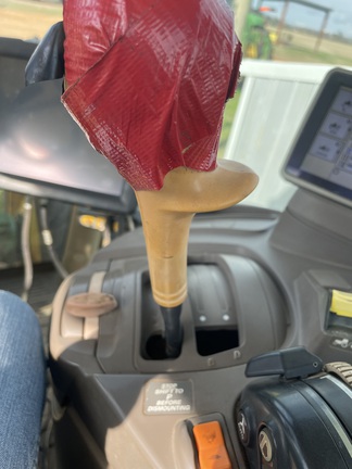 2012 John Deere 6170R Photo 4