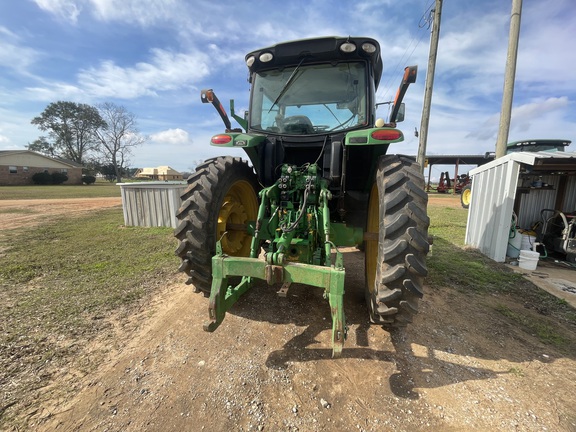 2012 John Deere 6170R Photo 6