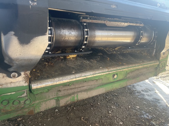 2022 John Deere S780 - Photo3