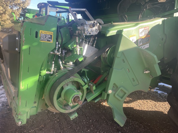 2022 John Deere S780 - Photo6