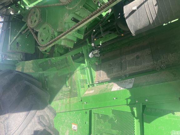 2022 John Deere S780 - Photo8