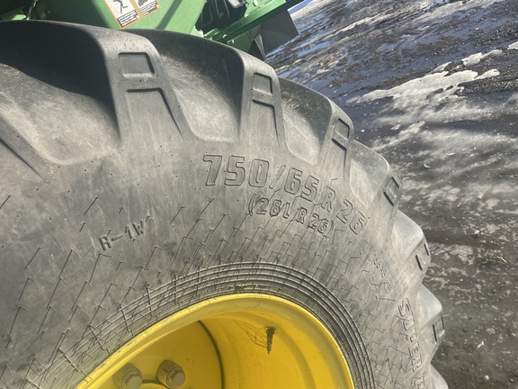 2022 John Deere S780 - Photo11