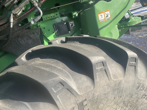 2022 John Deere S780 - Photo12