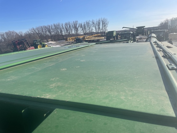 2022 John Deere S780 - Photo14