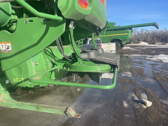 2022 John Deere S780 - Photo13