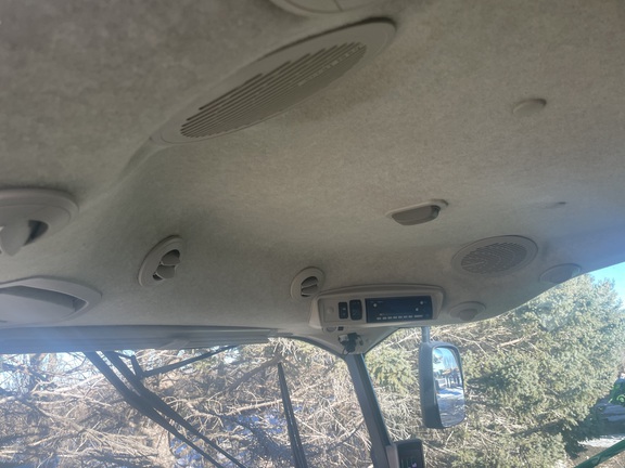 2022 John Deere S780 - Photo16