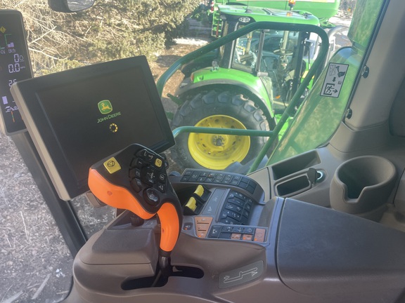 2022 John Deere S780 - Photo17