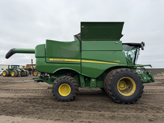 2022 John Deere S780 - Photo2