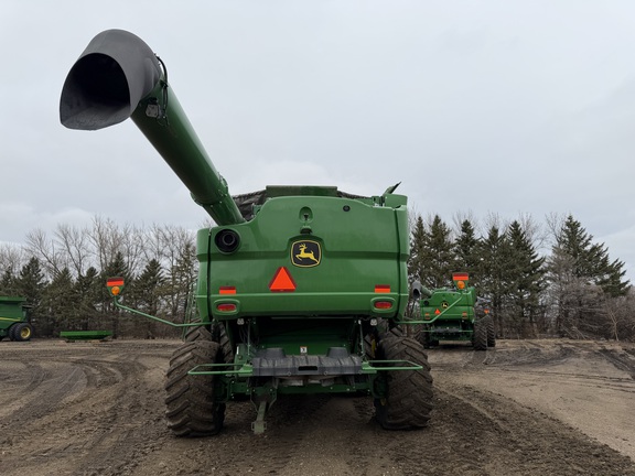 2022 John Deere S780 - Photo4
