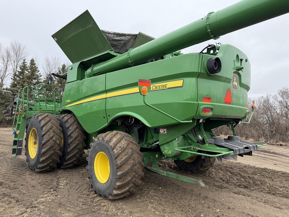 2022 John Deere S780 - Photo5