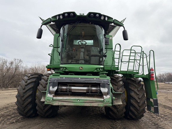 2022 John Deere S780 - Photo8
