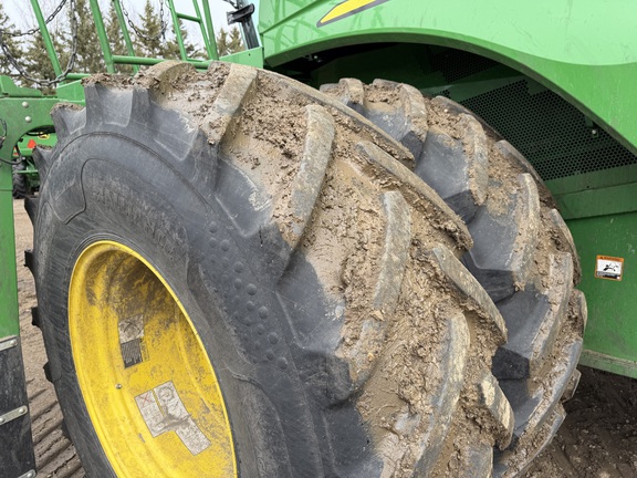 2022 John Deere S780 - Photo10
