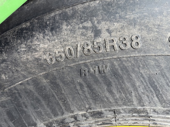 2022 John Deere S780 - Photo9