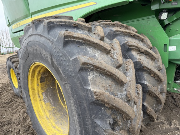 2022 John Deere S780 - Photo11