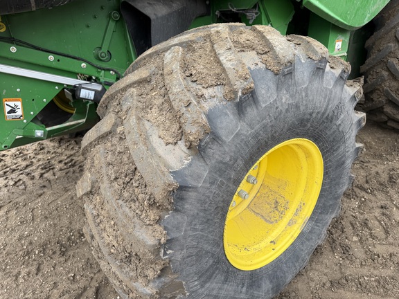 2022 John Deere S780 - Photo13