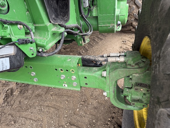 2022 John Deere S780 - Photo14