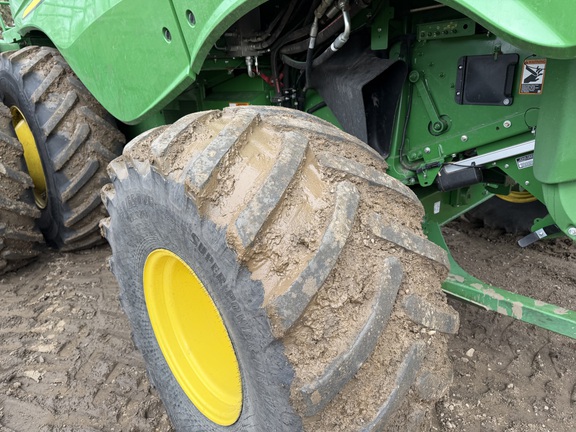 2022 John Deere S780 - Photo15