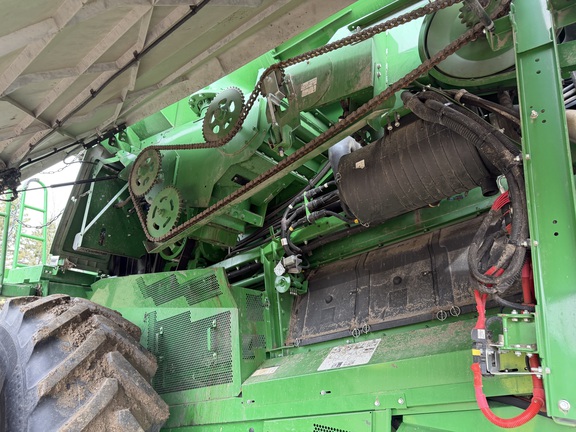 2022 John Deere S780 - Photo16