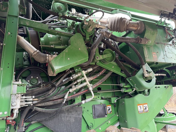 2022 John Deere S780 - Photo17